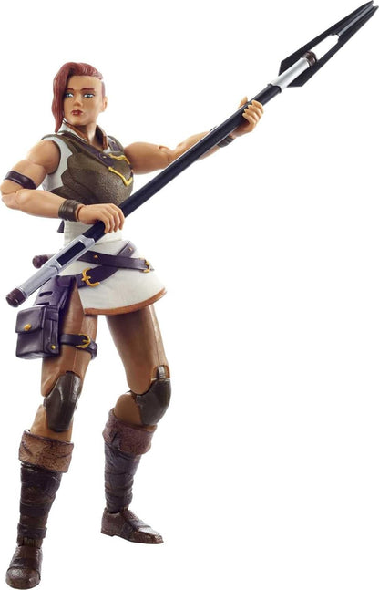 Masters of the Universe: Revelation Masterverse Teela