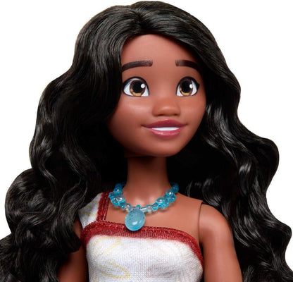 Disney Princess Moana 2 Moana Core Doll