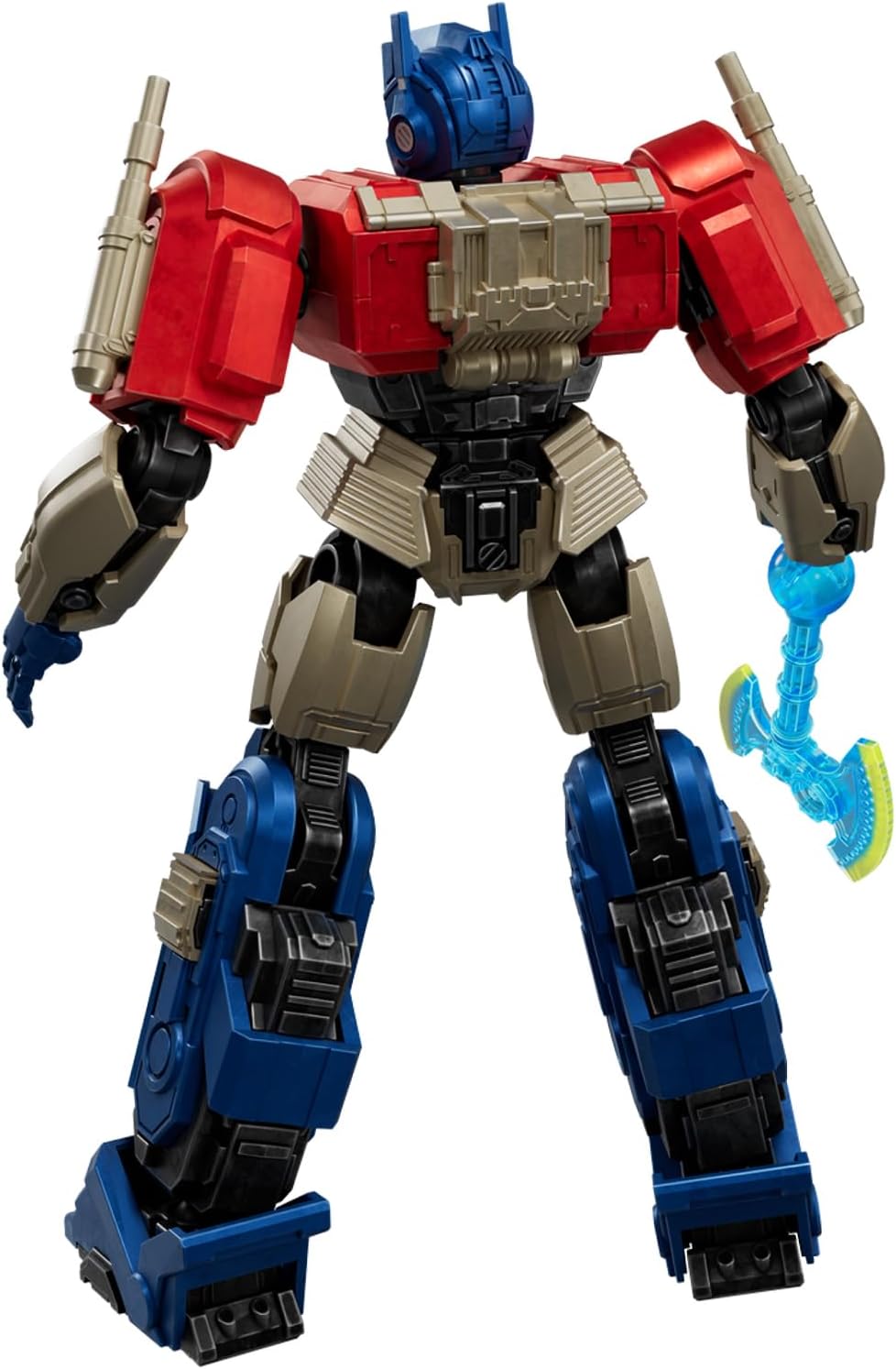 Transformers Classic Class 11 Optimus Prime