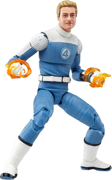 Marvel Legends The Fantastic 4 First Steps Johnny Storm