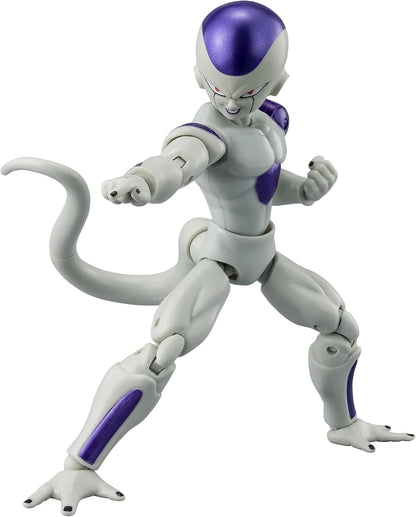 Dragon Ball Dragon Stars Frieza Final Form Version 2 Action Figure