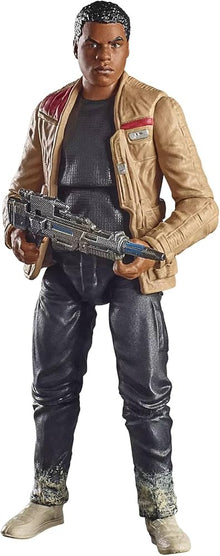 Star Wars The Vintage Collection Finn (Starkiller Base)