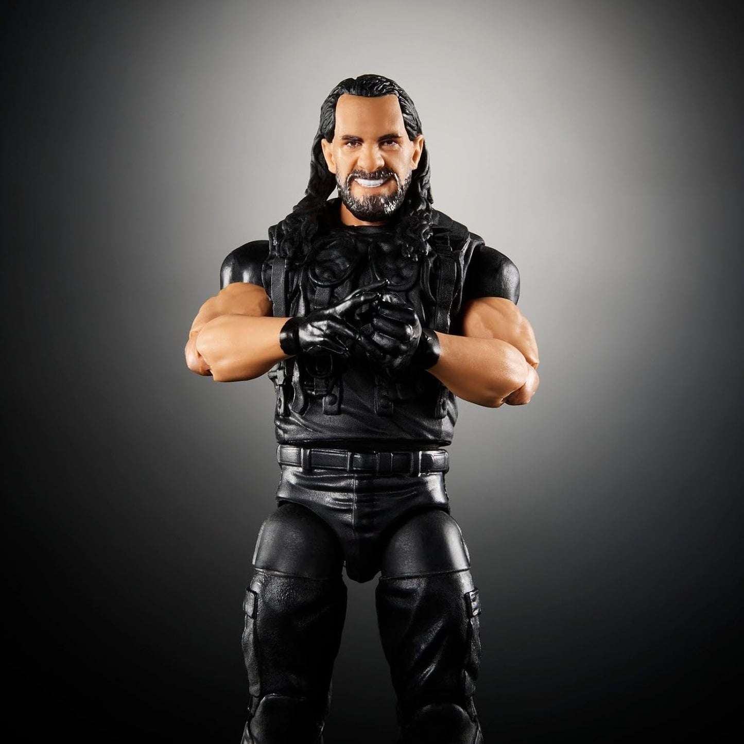 WWE Elite Collection - Seth Rollins (Greatest Hits)