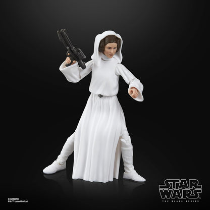 SW Black Series Princess Leia Organa A New Hope (G1552)
