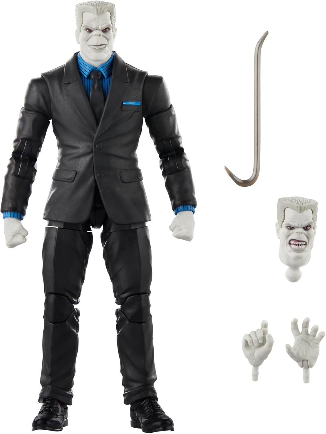 Marvel Legends Tombstone