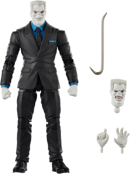 Marvel Legends Tombstone