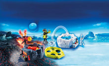 Fire & Ice Action Game (PM-6831)*