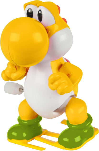 Yoshi Wind Ups