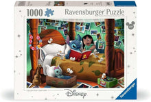 Lilo & Stitch Collectors Edition 1000pc