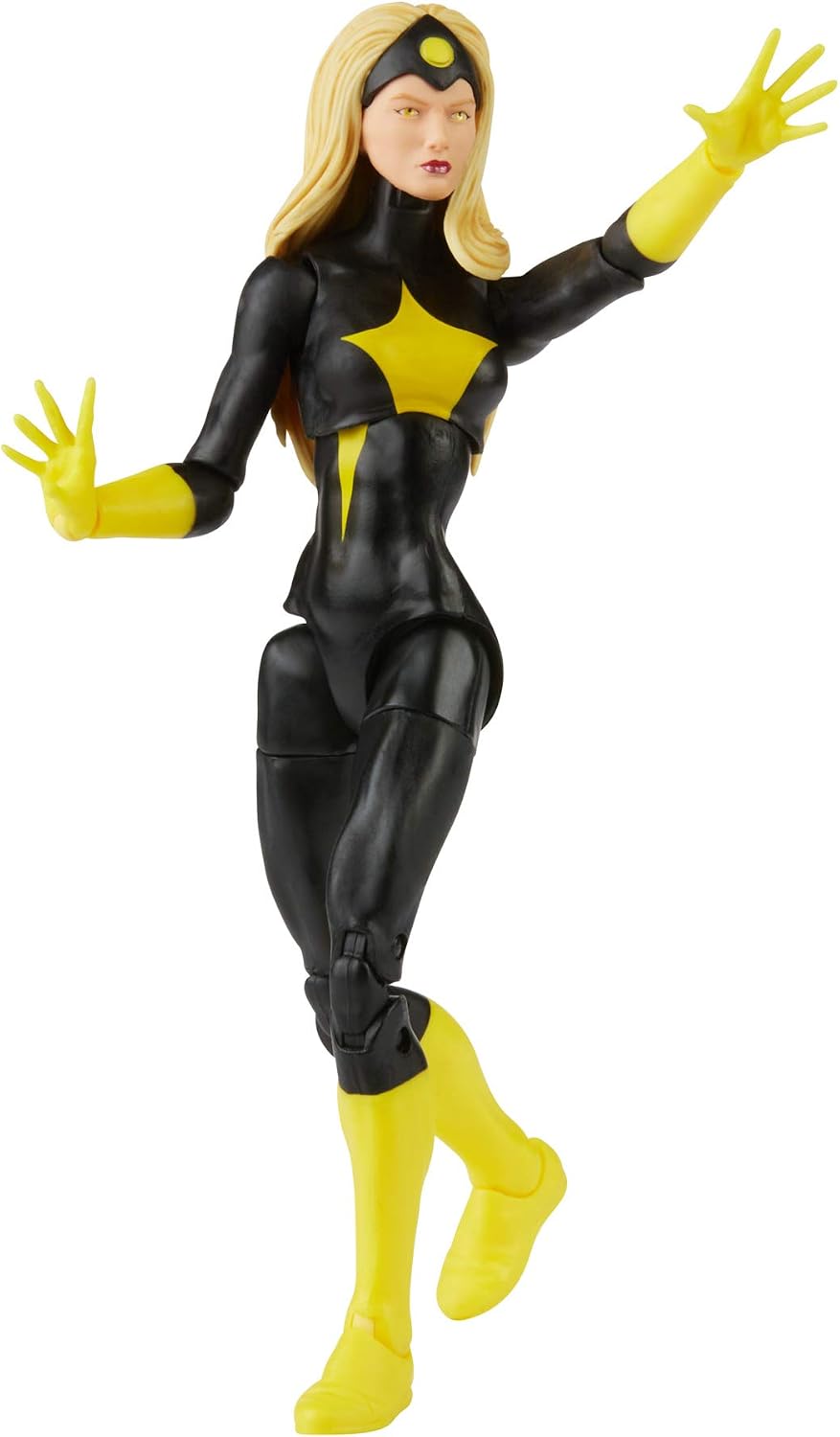 Marvel Legends Darkstar