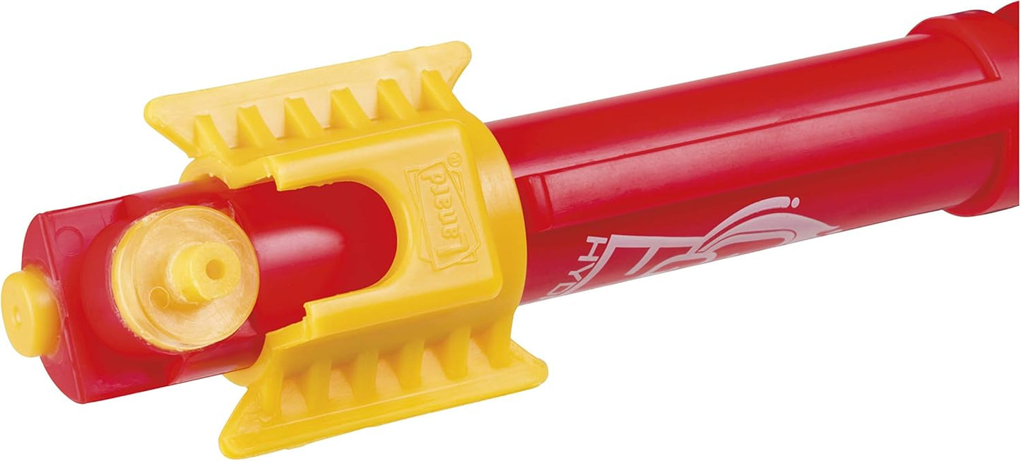 DLX Liqui-Fly Hydro Rocket