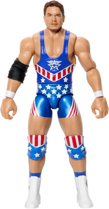 WWE Chad Gable Basic Figure