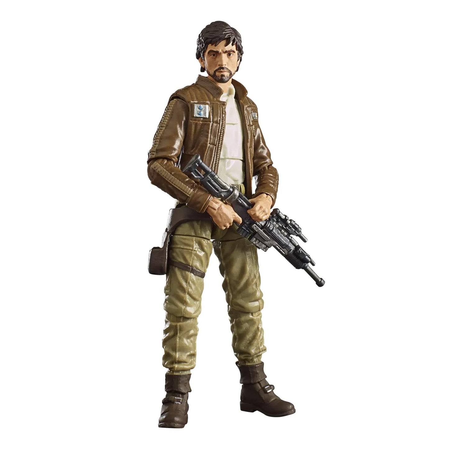 Star Wars The Vintage Collection Captain Casssian Andor