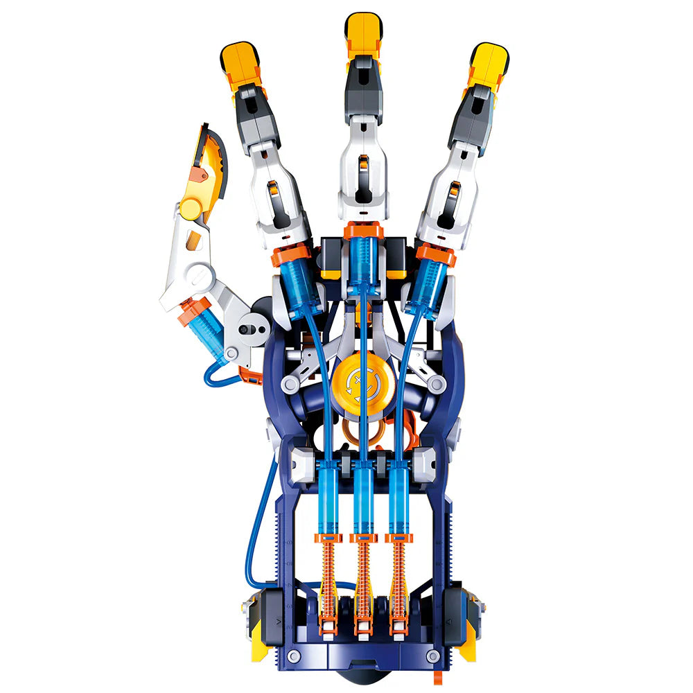 Mega Cyborg Hand