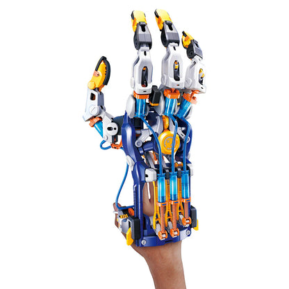 Mega Cyborg Hand