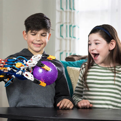 Mega Cyborg Hand