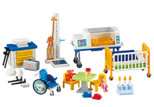 Childrens Medical Area (PM-6295)*