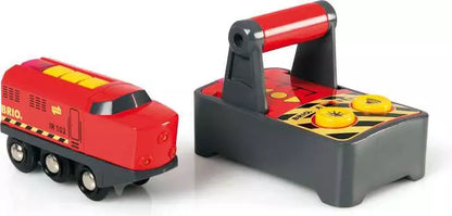Remote Control Engine