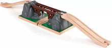 BRIO WORLD Collapsing Bridge