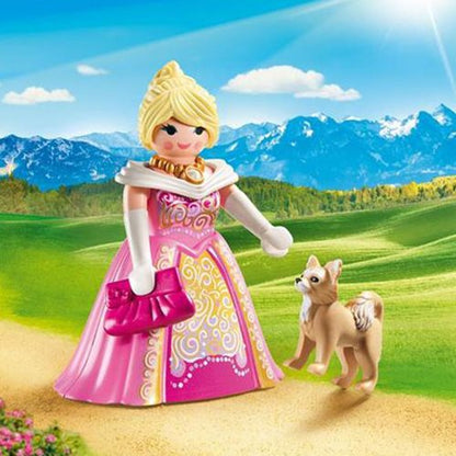 Princess (PM-70029)*