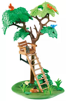 Tree Loft Chair (PM-6469)