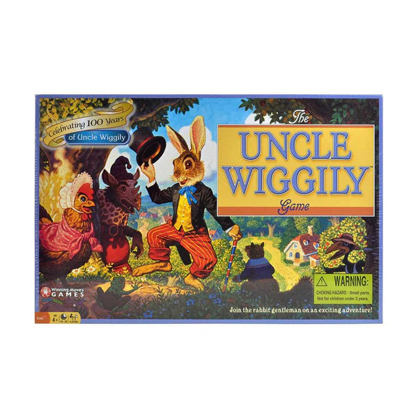 Uncle Wiggily