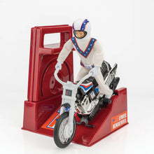 Evel Knievel Stunt Cycle - Trail Bike Edition