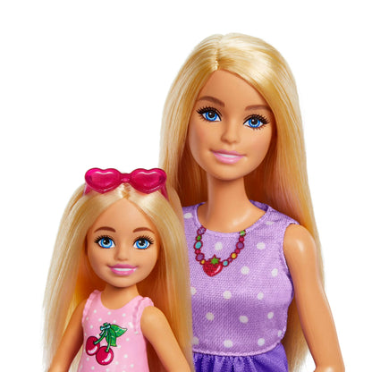 Barbie Malibu And Chelsea Core Outfits