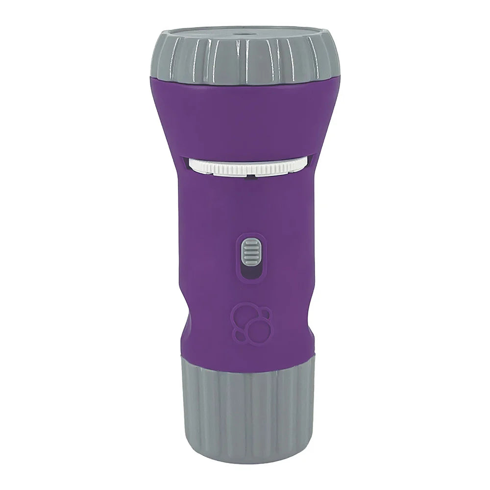 Wonder Lights: Outer Space - Educational Flashlight Projector