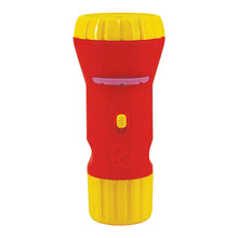 Wonder Lights: Cute Animals - Educational Flashlight Projector