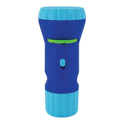 Wonder Lights: Sharks - Educational Flashlight Projector