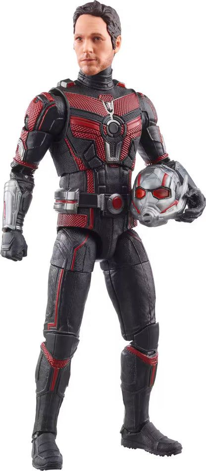 Marvel Legends Ant-Man Quantumania