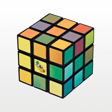 Rubik's Impossible 3x3