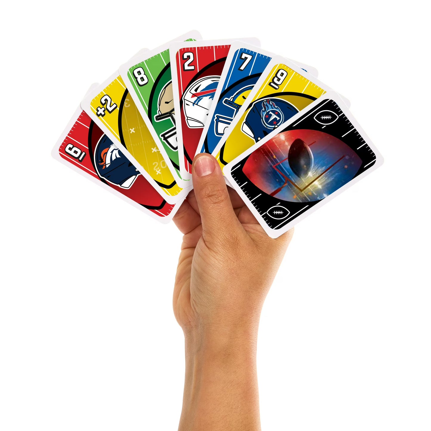 UNO NFL