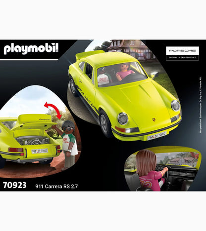 Porsche 911 Carrera RS 2.7 (PM-70923)