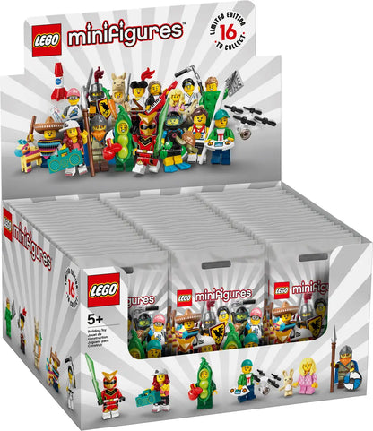 LEGO® Minifigures Series 20 Blind Bag (66641) (Retired)