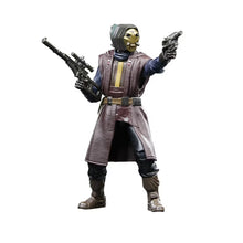 Star Wars The Black Series Pyke Soldier
