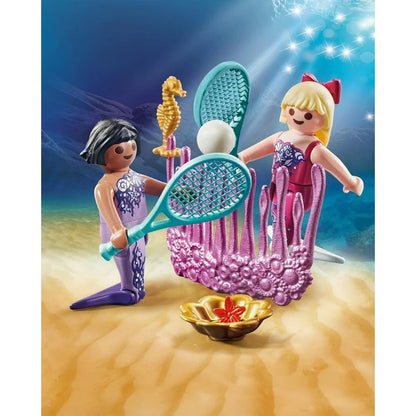 Mermaids (PM-70881)