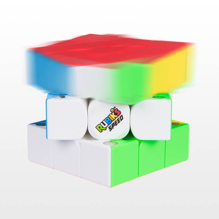 Rubiks Cube 3x3 Magnetic Speed Cube