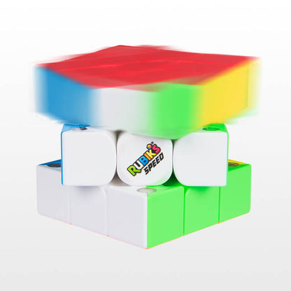 Rubiks Cube 3x3 Magnetic Speed Cube
