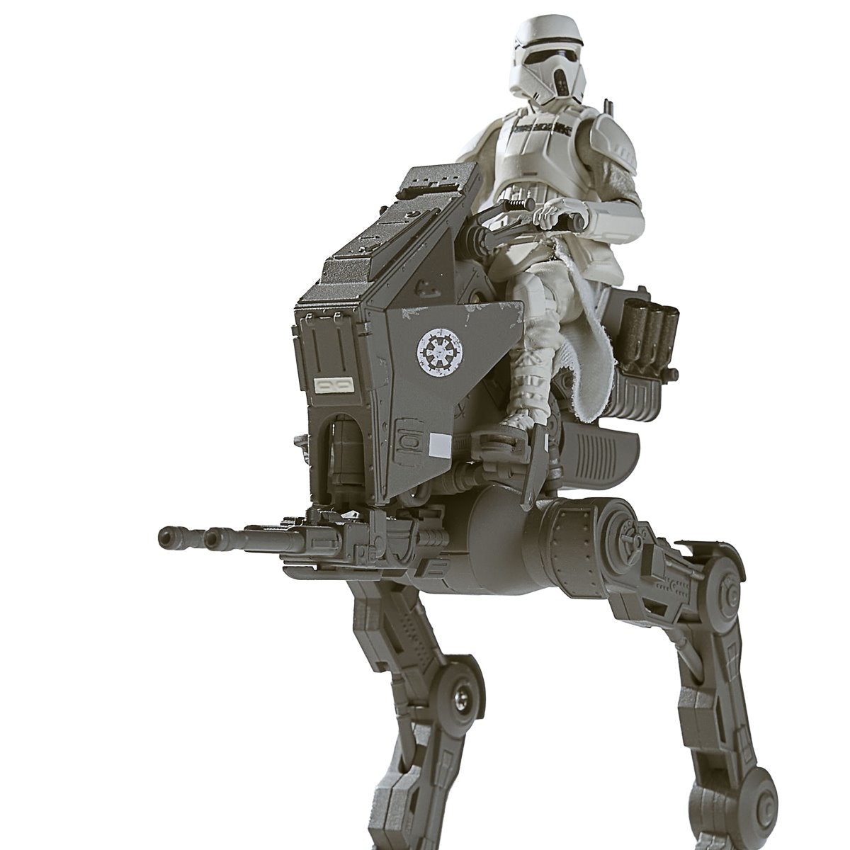 Star Wars TVC Imperial Remnant AT-RT