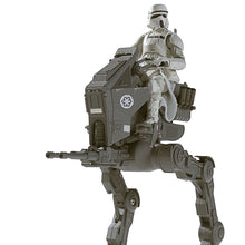 Star Wars TVC Imperial Remnant AT-RT