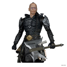 DC Deluxe Theatrical W4 Krem of the Yellow Hills 7-Inch Action Figure