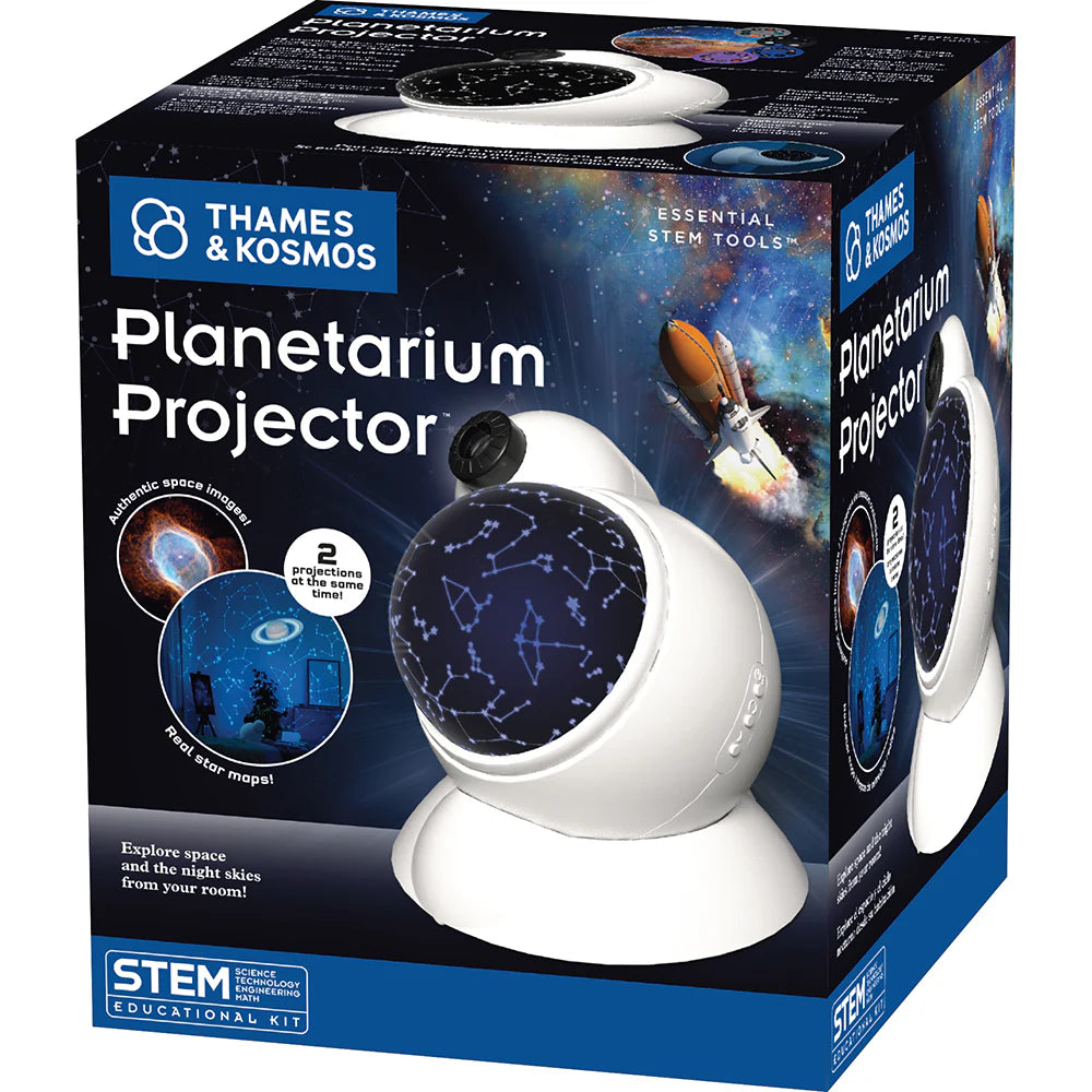 Thames & Kosmos Planetarium Projector