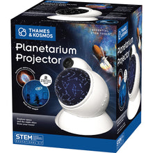 Thames & Kosmos Planetarium Projector