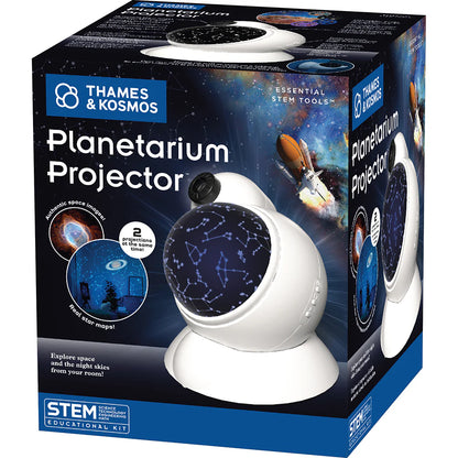 Thames & Kosmos Planetarium Projector