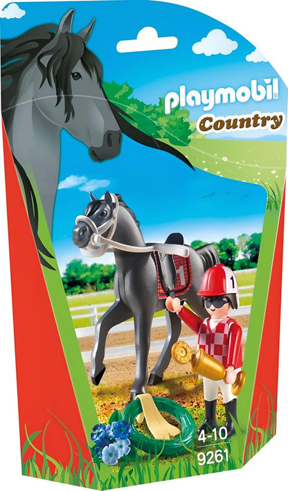 Jockey (PM-9261)