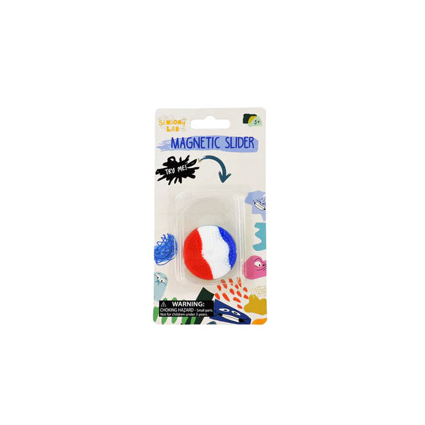 Sensory Lab Magnetic Sliders