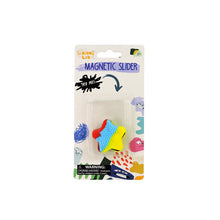 Sensory Lab Magnetic Sliders