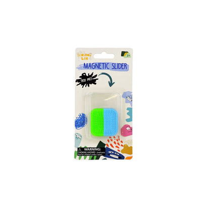 Sensory Lab Magnetic Sliders